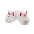 thumbnail image 1 of Pantufla Unicornio Nici Theodor 48169 Blanco Talla 25-27, 1 of 3