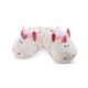 thumbnail image 1 of Pantufla Unicornio Nici Theodor 48169 Blanco Talla 25-27, 1 of 3