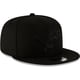 thumbnail image 3 of Gorra Snapback New Era NFL 9FIFTY Negra Sobre Negra, 3 of 6