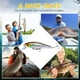 thumbnail image 3 of 3 señuelos de pesca con impresión 3D, cebos duros, anzuelos triples, hundimiento, 8,5 cm, 9,2 g, 3 of 13