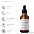 thumbnail image 2 of Sérum ASTERWOOD Triple Repair Matrixyl 3000 + Argireline + Ácido Hialurónico + Vitamina C orgánica 59 ml, 2 of 6
