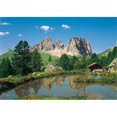 thumbnail image 1 of Brewster Home Fashions 8-9017 Dolomiten Murale - 106 Po, 1 of 1