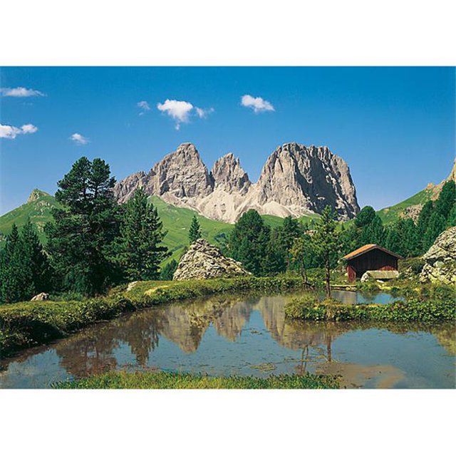 Brewster Home Fashions 8-9017 Dolomiten Murale - 106 Po