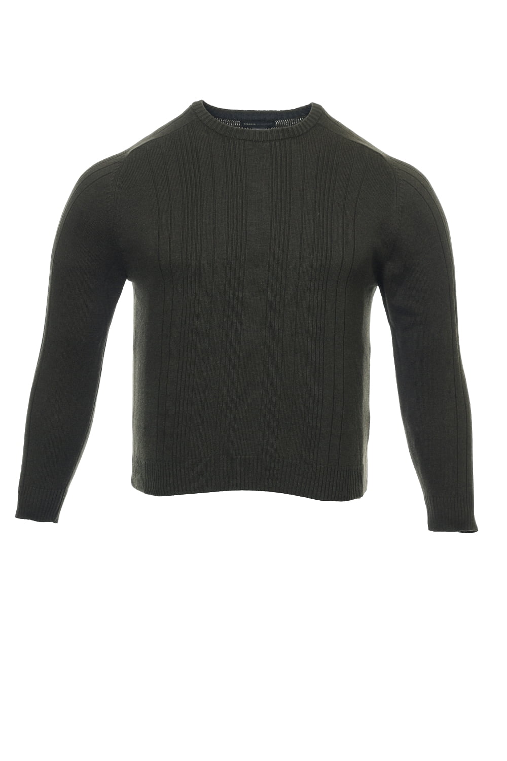 Raffaello Merino Wool Lightweight V-Neck Pullover Sweater