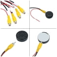 thumbnail image 3 of Kenally Universal Car 4 Ways Camera Switcher Vehículo Cámaras panorámicas derechas Distribuidor Convertidor Accesorios para automóviles Vehículos, repuestos y accesorios Mis, 3 of 6