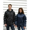 thumbnail image 3 of Result Mens Core Stormdri Waterproof Windproof Raincoat Jacket, 3 of 5