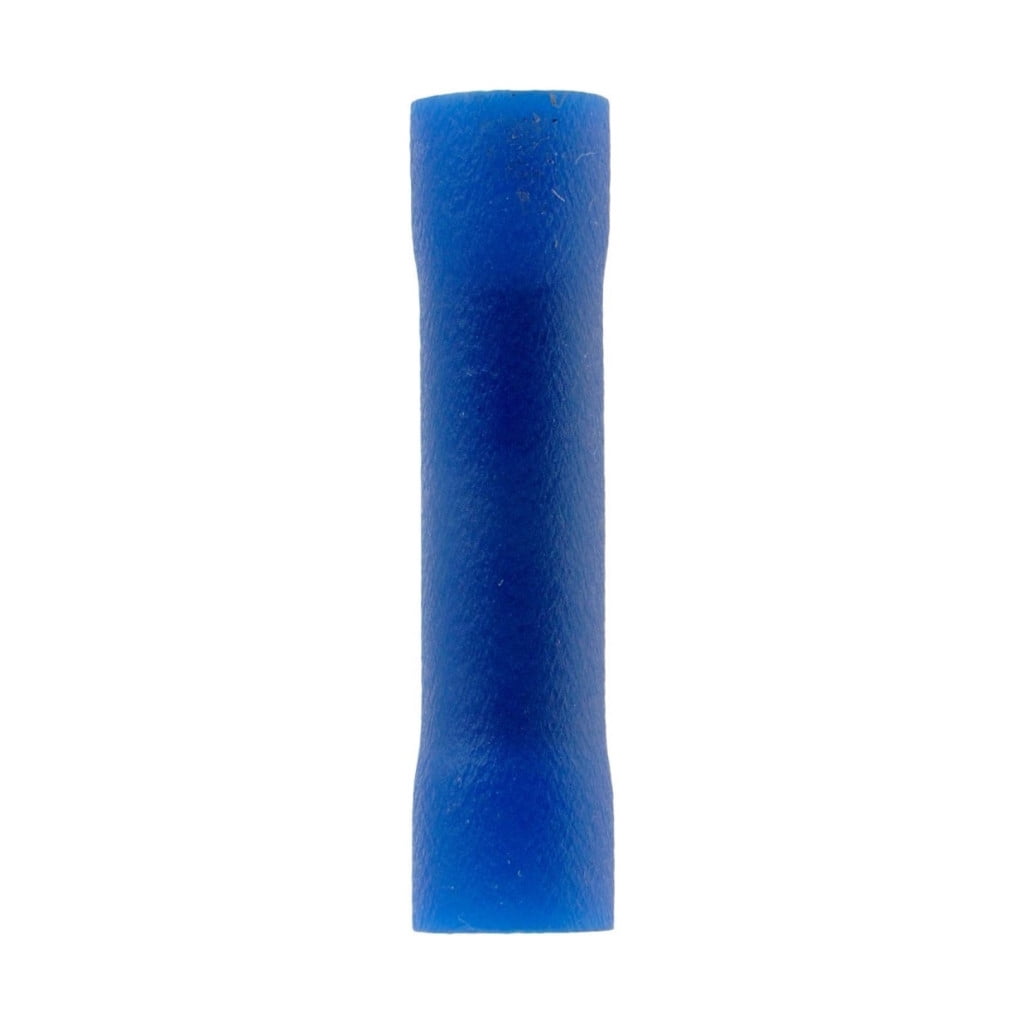 KarParts360 Butt Connector | Copper | Butt Splice Connector | 16-14 Wire Gauge Measurement