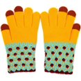 thumbnail image 5 of Guantes de invierno para hombres y mujeres, guantes deportivos térmicos para correr, ciclismo, conducir, senderismo, guantes cálidos para el trabajo, 5 of 5