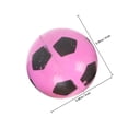 thumbnail image 2 of KALLORY 20Pcs Small Bouncy Balls Assorted Color for Kids Playing Childrens Day Thanksgiving, 2 of 6
