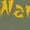 Military Green, variant on Men's graphic Warrior t-shirt: Mongol