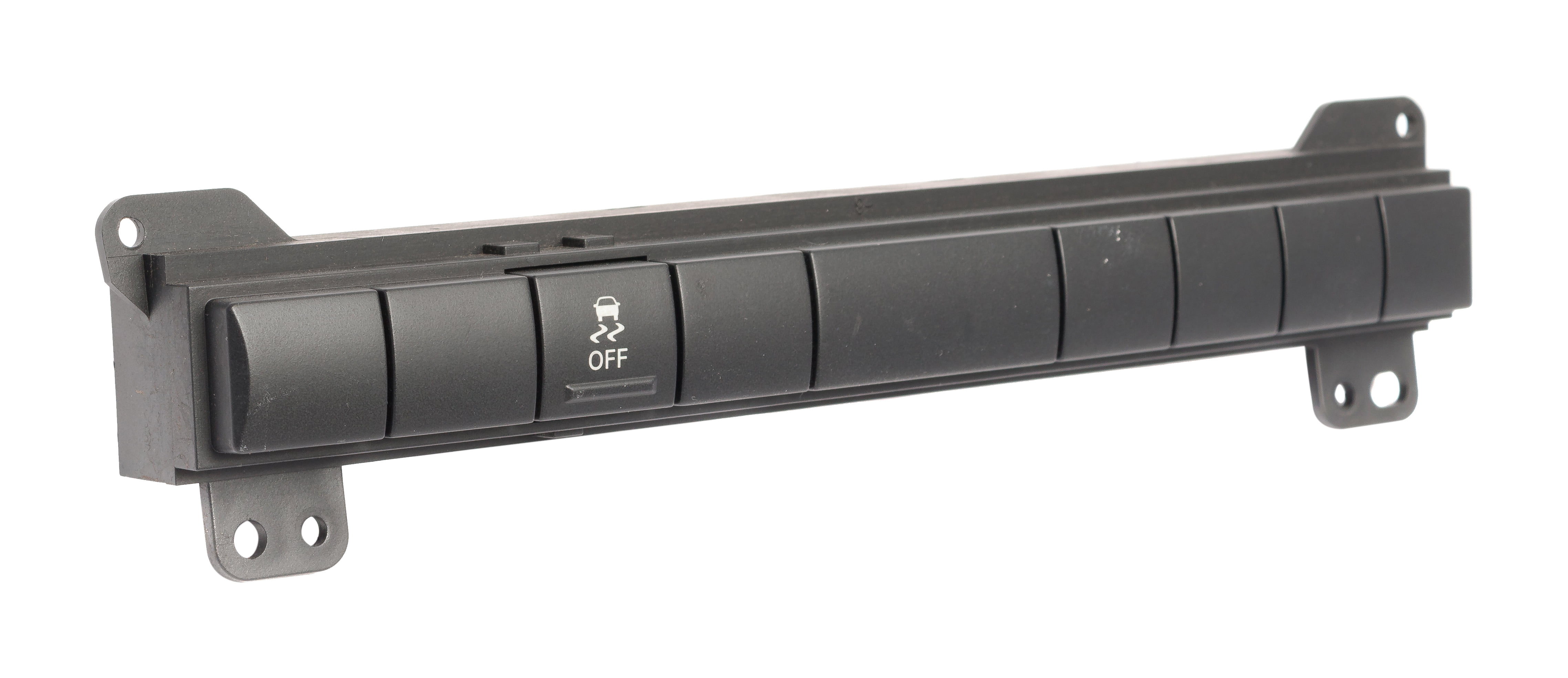 Restored 2005-2006 Jeep Grand Cherokee Traction Control Dash Control Panel 56050153AF (Refurbished)