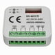thumbnail image 2 of Multi-Frequency Garage Door Receiver 300-900MHz with Remote Control and AC/DC 9-30V Compatibility, 2 of 5
