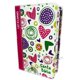 thumbnail image 1 of Libro Nvi Biblia Luz En Mi Camino Corazones, Multicolor Simil Piel Tapa Blanda, Autor Holman Bible Publishers, Editorial Holman Bible Publishers, 1 of 1