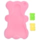 thumbnail image 1 of Esponja de baño para bebé Cojín de baño para bebé Alfombrilla de baño para bebé recién nacido Alfombrilla de baño para bebé Color aleatorio, 1 of 8