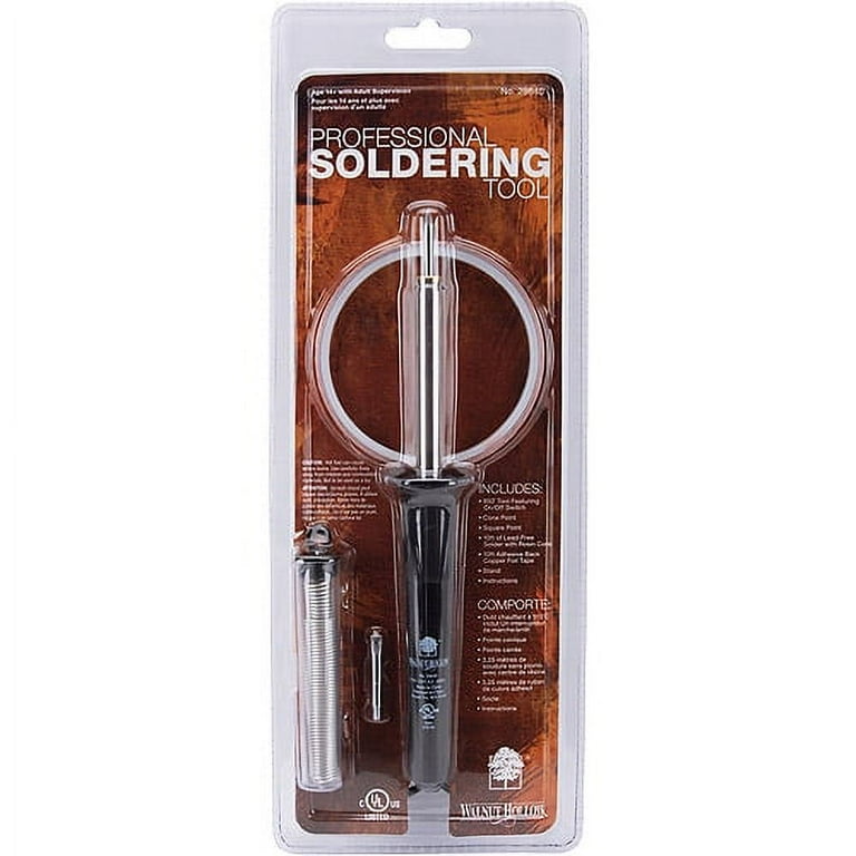 Walnut Hollow Soldering Tool