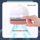 thumbnail image 5 of 2025 Latest Model Mini Desktop Vacuum Cleaner Automatic Portable Small Rubber, 5 of 5