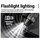 thumbnail image 2 of ANENG A3005 Digital Inteligente Profesional Multímetro Sensor Pluma Secuencia de Fase, 2 of 8