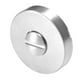 thumbnail image 4 of Manija De Puerta De 2 Piezas, Accesorio De Muebles De Acero Inoxidable, Accesorios De Cerradura Ajustable, Componente De Barras De Puertas De Pestillo Para Reemplazar Eigraketly HA025923-03, 4 of 6
