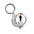 thumbnail image 1 of Old Man Crutch Cold Weather Nail Clippers Sharp Fingernail Stainless Steel Cutter, 1 of 3