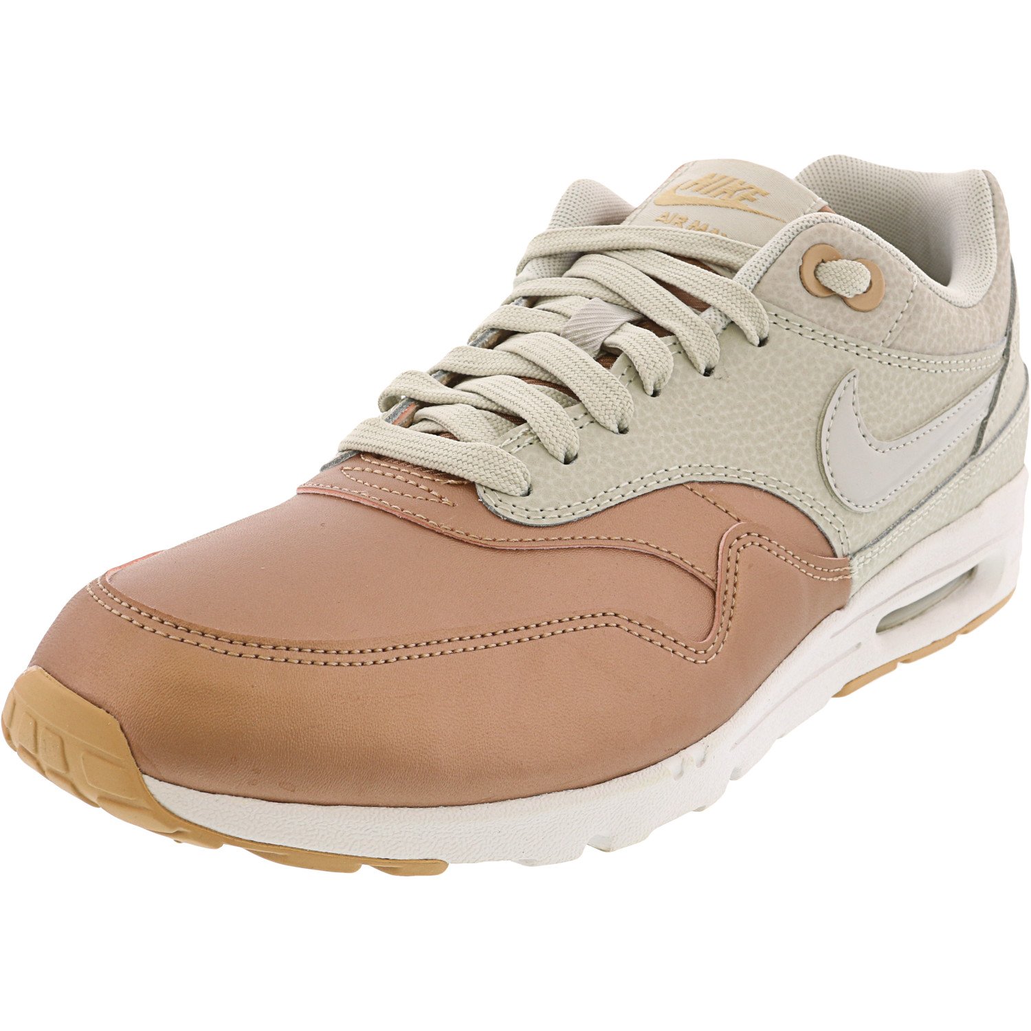 Nike Air Max 1 Ultra 2.0 SE sneakers in grey (only $113) | RunRepeat