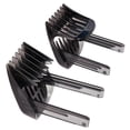 thumbnail image 2 of 1-7mm Comb for Hair Trimmer HC9450 HC9490 HC9452 HC7460 Hair Clipper Comb, 2 of 5