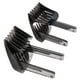 thumbnail image 2 of 1-7mm Comb,7-24mm Comb for Hair Trimmer HC9450 HC9490 HC9452 HC7460 Hair Clipper Comb, 2 of 5