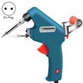 thumbnail image 4 of Pistola Soldar Calefacción Interna Olecranon Pistola Soldar Manual 60 W Soldador Eléctrico Mano Pistola Descarga Automática (regulaciones Europeas), 4 of 9