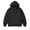Black-A#290825aa, variant on Trgacdwlo Hoodies for Men Solid Color Long Sleeve Hooded Sweatshirt Men Workout Fall Winter Mens Pullover Shirts with Pocket Navy XXL