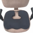 thumbnail image 4 of Essential Medical Supply Coussin de Siège en Forme de Beignet Ou Coccyx Moulé, 4 of 4