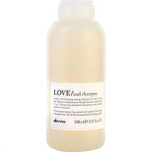 Davines Love Curl Shampoo 33.8 OZ