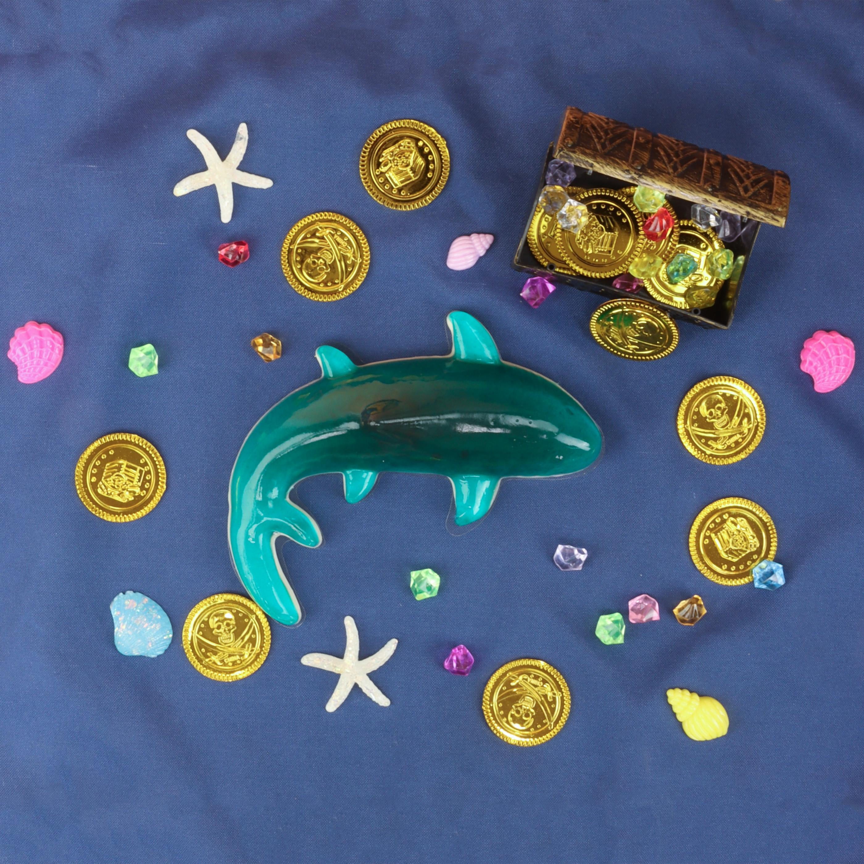 Frankford Giant Gummy Shark
