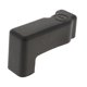thumbnail image 5 of Batería De Protección Contra Polvo Batería Negativa Fuente De Alimentación 95x30x51 Mm Negro Para Automóviles Baoblaze Tapa de las baterías de alimentación negativa, 5 of 6