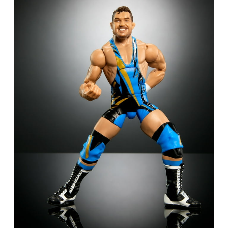 Chad gable on sale action figure