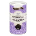 thumbnail image 1 of Plochman`s Premium Kosher Certified Salt, 1 of 5