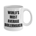 thumbnail image 2 of Trust Me, I'm A Manufacturing Engineering Technology Major Mug - Funny Coffee Cup - Cute Graduation Gag Gifts Ideas, 2 of 4