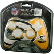 Mad Catz Official NFL Green Bay Packers Gaming Controller Faceplate