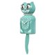 thumbnail image 3 of Reloj Kit Cat Klock Ocean Waves Miss Kitty-Cat, 3 of 3