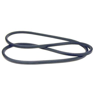 The ROP Shop | PTO Deck Drive Belt for John Deere LA115 LA120 LA125 LA135  D100 D105 D110 Mower by The ROP Shop