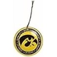 thumbnail image 3 of NCAA Iowa Hawkeyes Ceramic Plate Ornament, 3 of 3