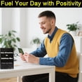 thumbnail image 4 of Cartas de afirmación diaria Feeldeal, regalos motivacionales para hombres, 4 of 7