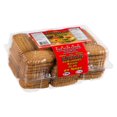 thumbnail image 3 of New Krunch Vegetarian Gur (Jaggery) Biscuits, 3 of 7