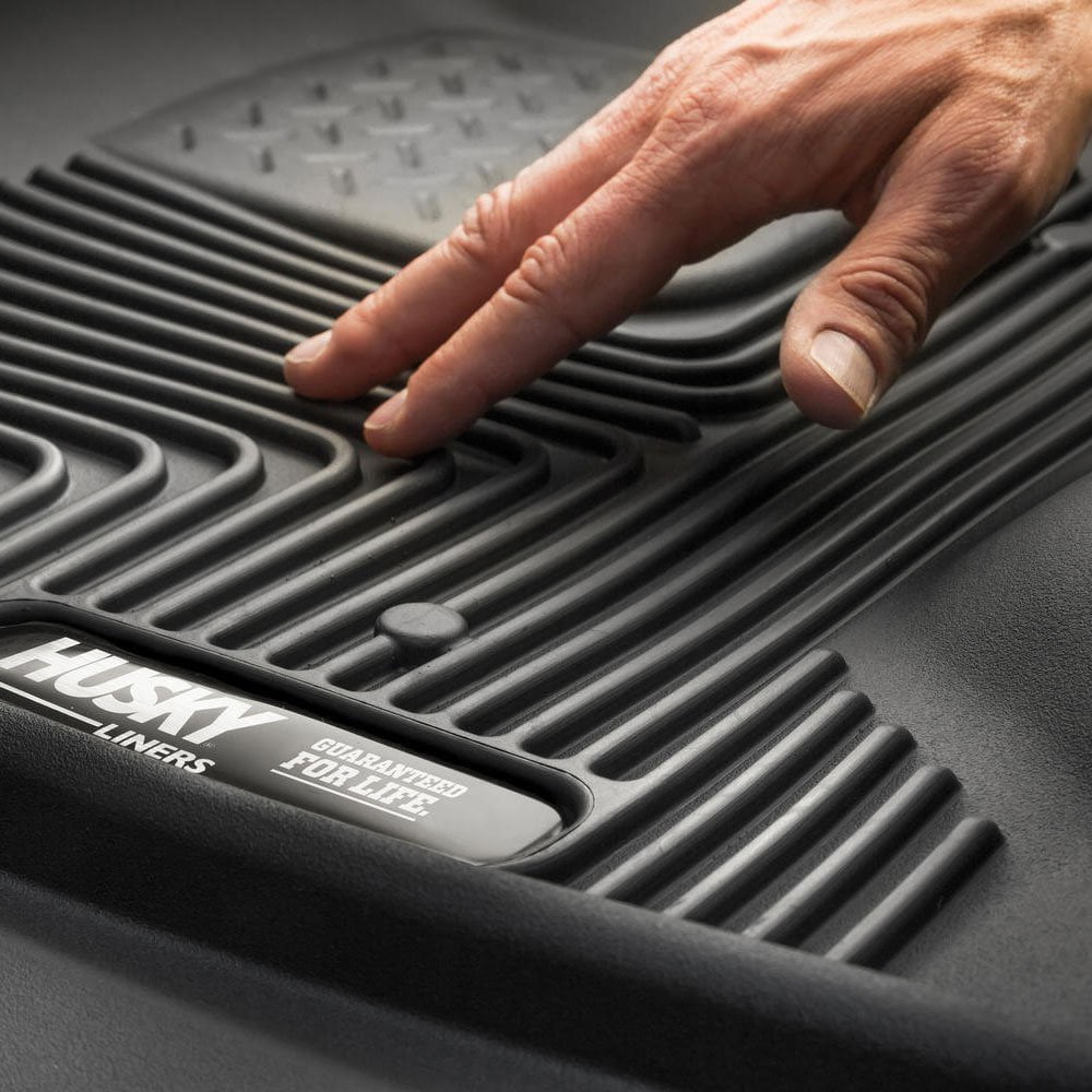 Car Truck Floor Mats Carpets Auto Parts And Vehicles Husky