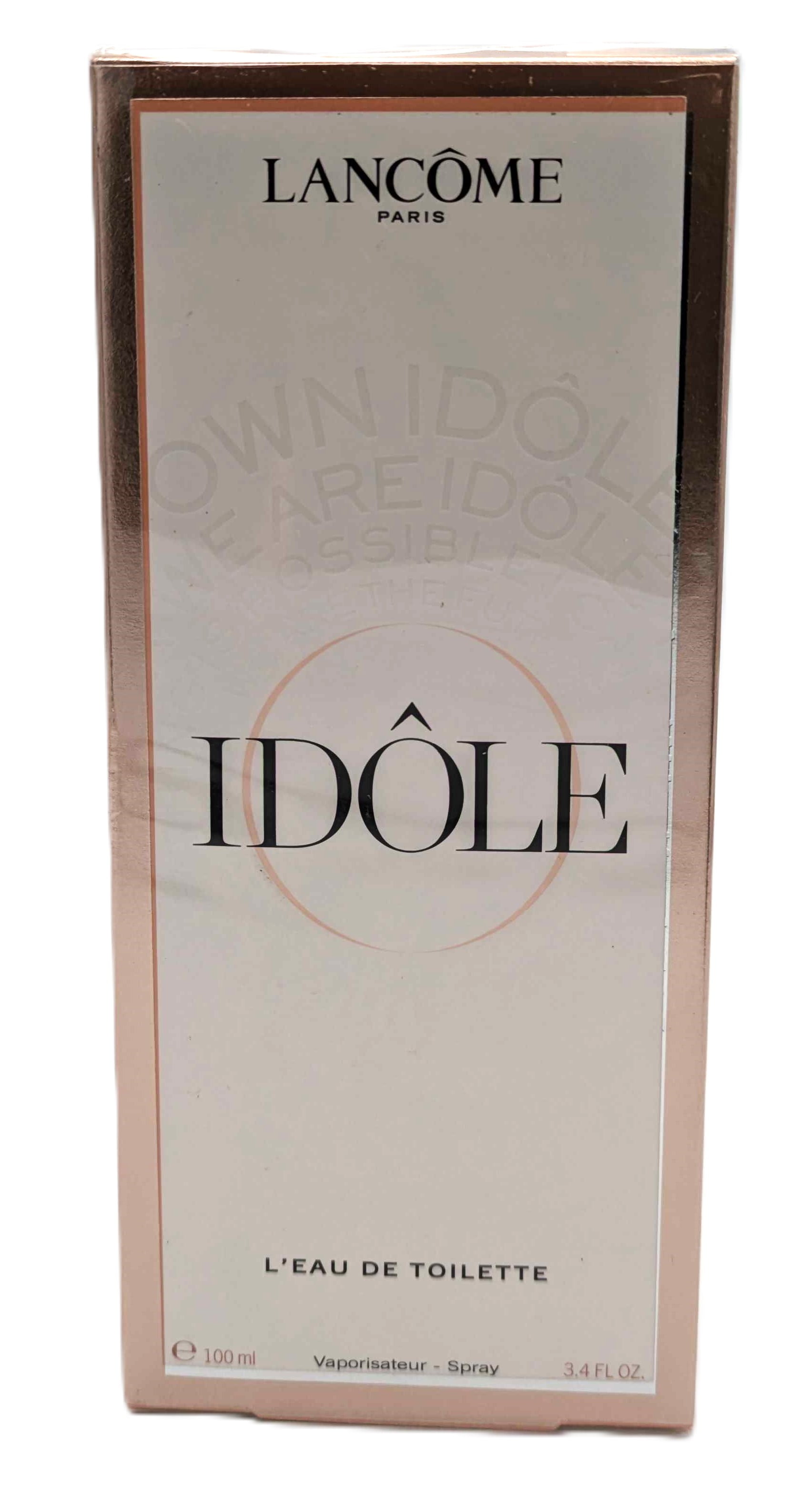Lancome Idole for Women, 1.7 oz EDP Spray, Feminine Fragrance with