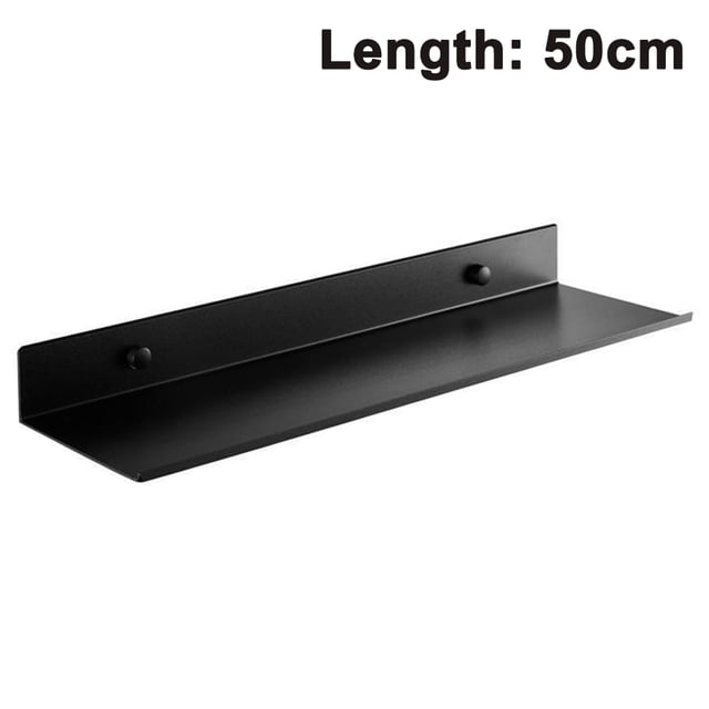 Caddy de ducha de baño y estante de cocina, estante organizador montado en la pared, aluminio espacial a prueba de óxido, para el baño de la cocina del hogar Ormromra 2034928-3