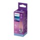 thumbnail image 1 of Foco Led Philips Filamento B11 Base E12 5000K, 1 of 3