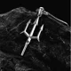 thumbnail image 1 of Collar con colgante de hacha de lobo celta Vintage para hombre, mitología nórdica, símbolo de Odín, joyería de runas escandinavas, 1 of 5