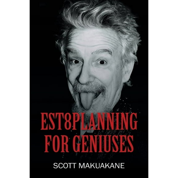 Est8Planning for Geniuses, (Paperback)