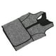 thumbnail image 5 of Sudor Sauna Traje Chaleco Yoga Entrenamiento Cuerpo Corsé Sauna Quemador de Grasa Cincher para MujerM, 5 of 14