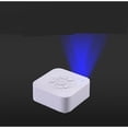 thumbnail image 5 of Luz de noche LED Dispositivo de sueño con ruido blanco Luz relajante para dormir por la noche Altavoz incorporado, 5 of 5