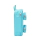 thumbnail image 3 of LEGO Brick Pouch - Medium Azur, 3 of 5